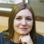 Маргарита Ледовских, проект «Право в сети»