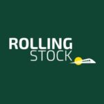 Логотип ROLLINGSTOCK Agency