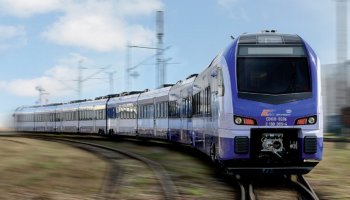 PKP Intercity расширила программу обновления парка подвижного состава