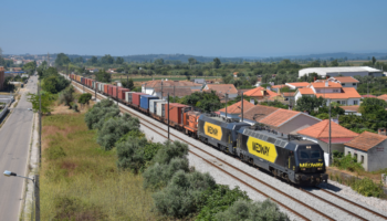 В Португалии планируют возобновить выпуск «зеленых» и «цифровых» грузовых вагонов