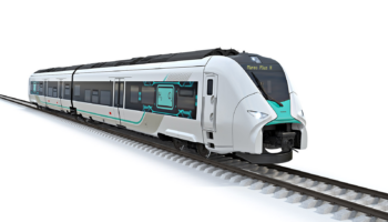 Siemens Mobility получила первый заказ на водородные поезда Mireo Plus H