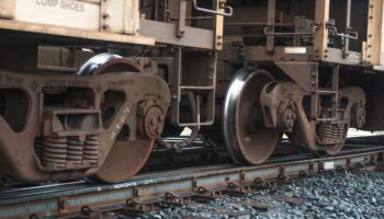 В США обеспокоены зависимостью от импорта железнодорожных колес