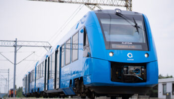 Польша выбирает альтернативную тягу: конкурируют Alstom, Siemens и Pesa