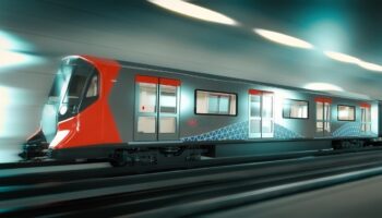 Alstom поставит вагоны метро и монорельса в Латинскую Америку и Европу