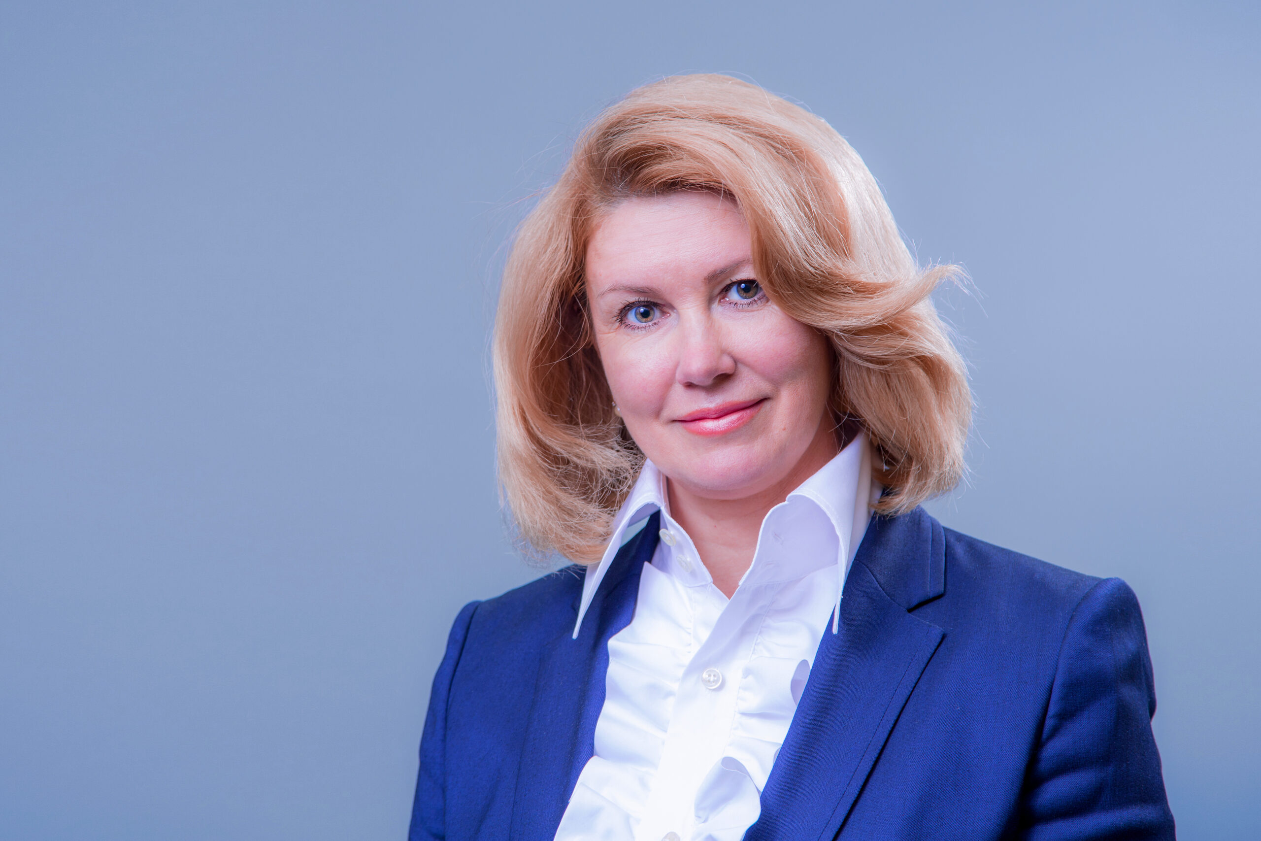 Долганова Елена, заместитель генерального директора по управлению эффективностью «Синара – Транспортные Машины»