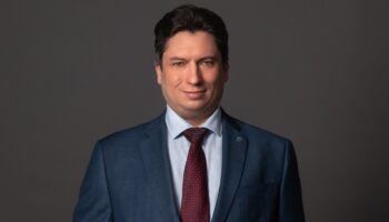 Анатолий Ушаков: «Доля отечественного ПО в ТМХ превышает 60% и продолжает расти»