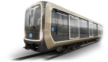 ТМХ выполнит большой заказ Санкт-Петербурга на поезда метро