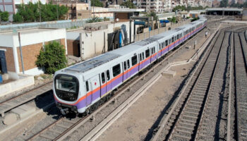 Hyundai Rotem финализировала контракт на поставку 40 поездов метро для Каира