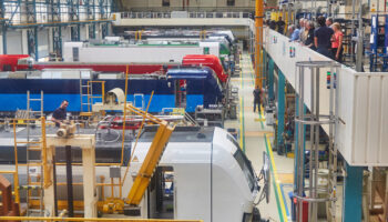 VDB отмечает «катастрофические» перспективы для производителей в Германии