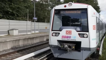 Siemens и DB запустили частично беспилотные поезда на одной линии с неавтоматизированными