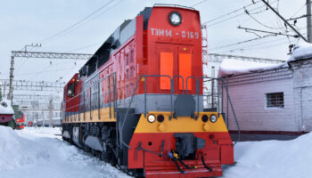 ПКФ «Полет» стала финалистом конкурса РЖД по системам ресурсосбережения для локомотивов