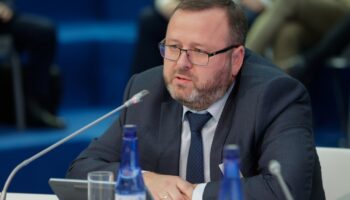 Евгений Семенов: «Количество патентных споров между вагоностроителями продолжает расти»