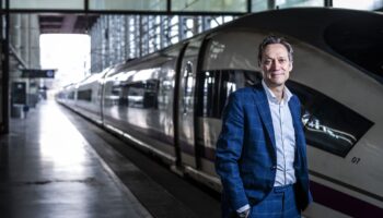 Глава Siemens Mobility о трендах в отрасли