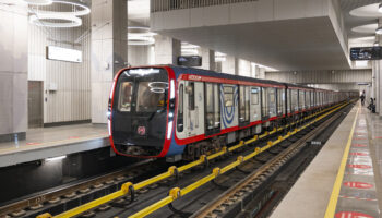 Москва закупит у ТМХ еще более 500 вагонов метро «Москва-2020»