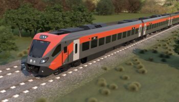 CAF испытывает сложности c поставкой и запуском новых поездов в Австралии и Италии