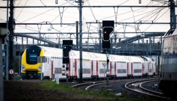 Alstom уже выплатила €80 млн штрафов за задержку поставок поездов для SNCB