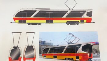 В Барнауле планируется наладить сборку трамваев