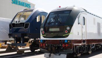 Siemens Mobility откроет в США второй завод по выпуску подвижного состава