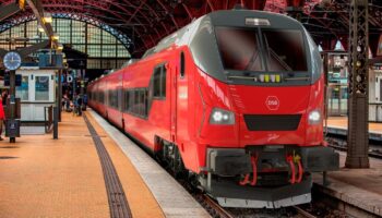 Новости закупок подвижного состава: ЦППК, Talgo, CMRL, Alstom, RATP