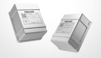 Nexxiot представила датчик для контроля ручных тормозов, люков и дверей грузовых вагонов