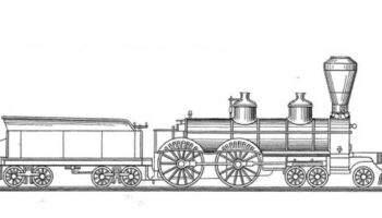 История железных дорог России. 1859-1869
