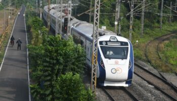 Titagarh Wagons и RKFL планируют создать новую площадку под выпуск поездов Vande Bharat