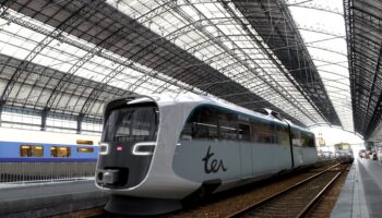 Texelis приступила к разработке ходовой части легкорельсовых транспортных средств SNCF