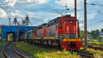 «СинараПРО» планирует к концу года обслуживать 180 локомотивов