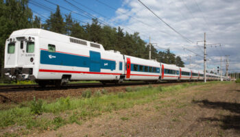 ФПК оспаривает решение Talgo расторгнуть договор на обслуживание поездов «Стриж»