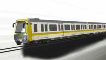 ЕИБ повторно объявил тендер на поставку поездов метро для Харькова
