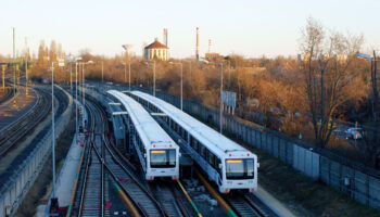 ЕС разрешит России поставлять подвижной состав, компоненты и услуги для метро Будапешта