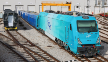 В Европе анализируют альтернативы дизельному топливу в локомотивной тяге
