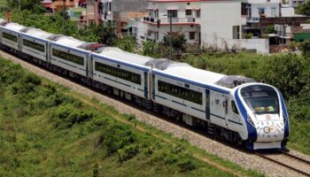 Alstom предложила наименьшую цену за поставку 100 поездов с алюминиевым кузовом в Индии