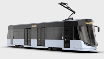 ИСК «Союз» заявила о начале сборки первого трамвая