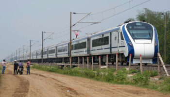 Make in India: создавая новый центр железнодорожного машиностроения