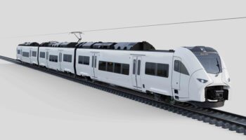Siemens Mobility выиграла тендер на поставку в Австрию до 540 электропоездов платформы Mireo