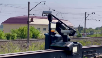 НИИАС опубликовал закупку роботехнических комплексов для расцепки вагонов при сортировке