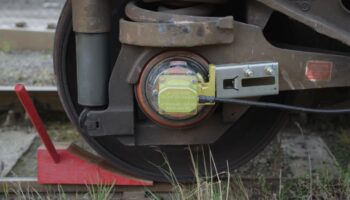 Knorr-Bremse тестирует систему предотвращения ползунов на грузовых вагонах