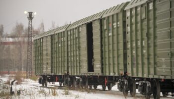 «Уралвагонзавод» возобновил серийный выпуск крытых вагонов