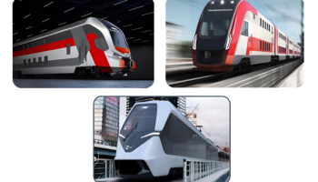 «Трансмашхолдинг» разрабатывает новую модульную платформу пассажирских поездов