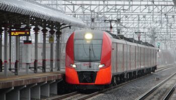 ПГУПС и ВНИИЖТ раскрыли подробности о разрабатываемой системе мониторинга состояния поездов