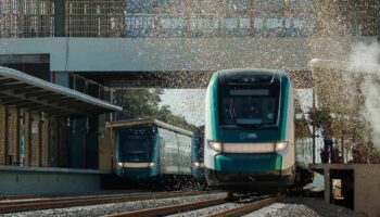 В Мексике открылась туристическая линия Tren Maya с дизель-поездами Alstom X’trapolis