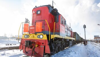 «Ростех» создал систему предотвращения столкновений для маневровых локомотивов