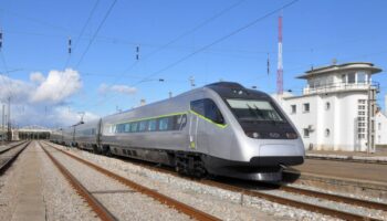 Alstom выиграла крупнейший в истории Португалии тендер на поставку электропоездов