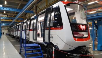 Alstom получает иски за задержки запуска поездов в Лилле и поставок в Бухарест