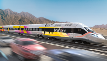 Siemens и Alstom пока не готовы выполнить требования по полной локализации в США поездов ВСМ
