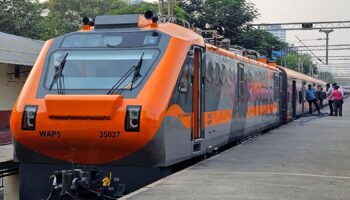 Новости закупок подвижного состава: ГТЛК, ТМХ, Amtrak, Indian Railways, КТЖ, Siemens, Bozankaya