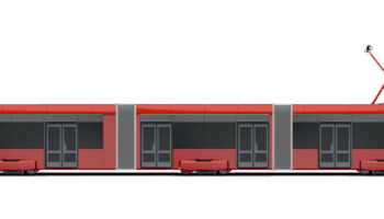 BKM Holding озвучила параметры низкопольного трехсекционного трамвая для Нижнего Новгорода