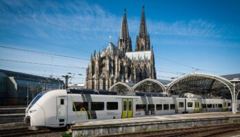 Siemens Mobility создала лизинговую компанию для сбыта поездов Mireo Smart