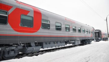 Новости закупок и поставок подвижного состава: ТМХ, УКВЗ, Siemens Mobility, Progress Rail, Stadler